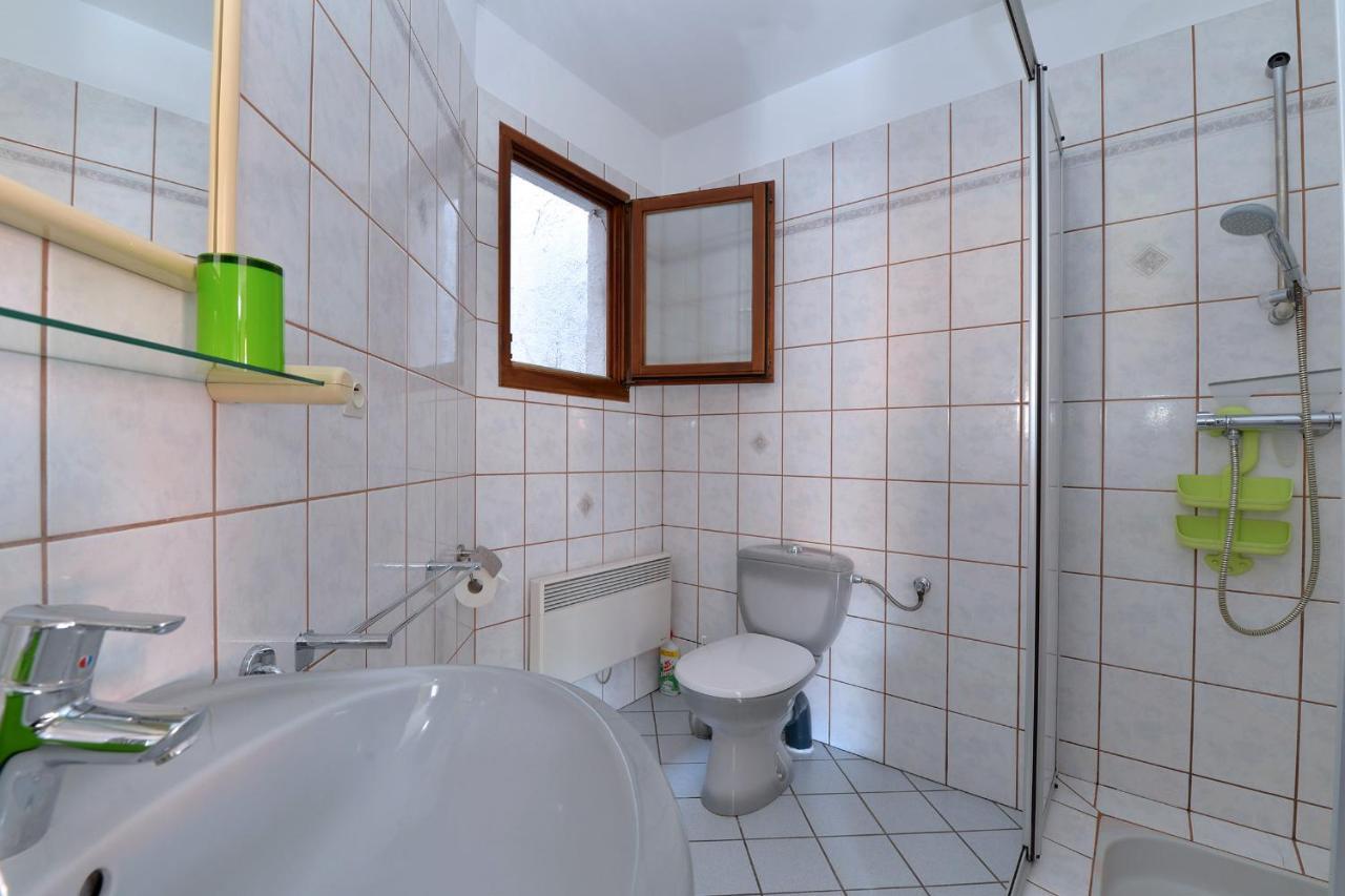 Appartement S'Harzala Vert à Bergheim Extérieur photo