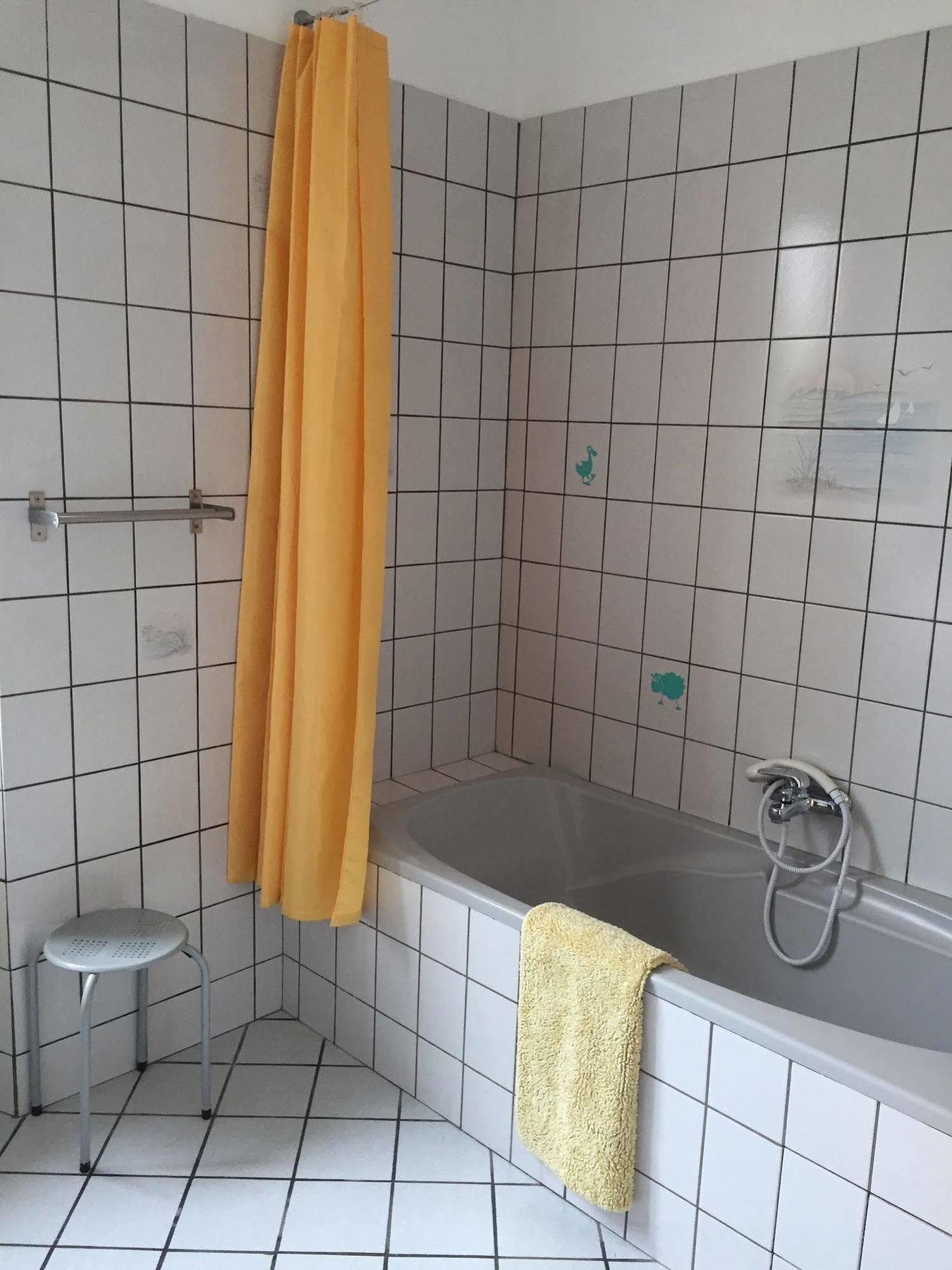 Appartement S'Harzala Vert à Bergheim Extérieur photo