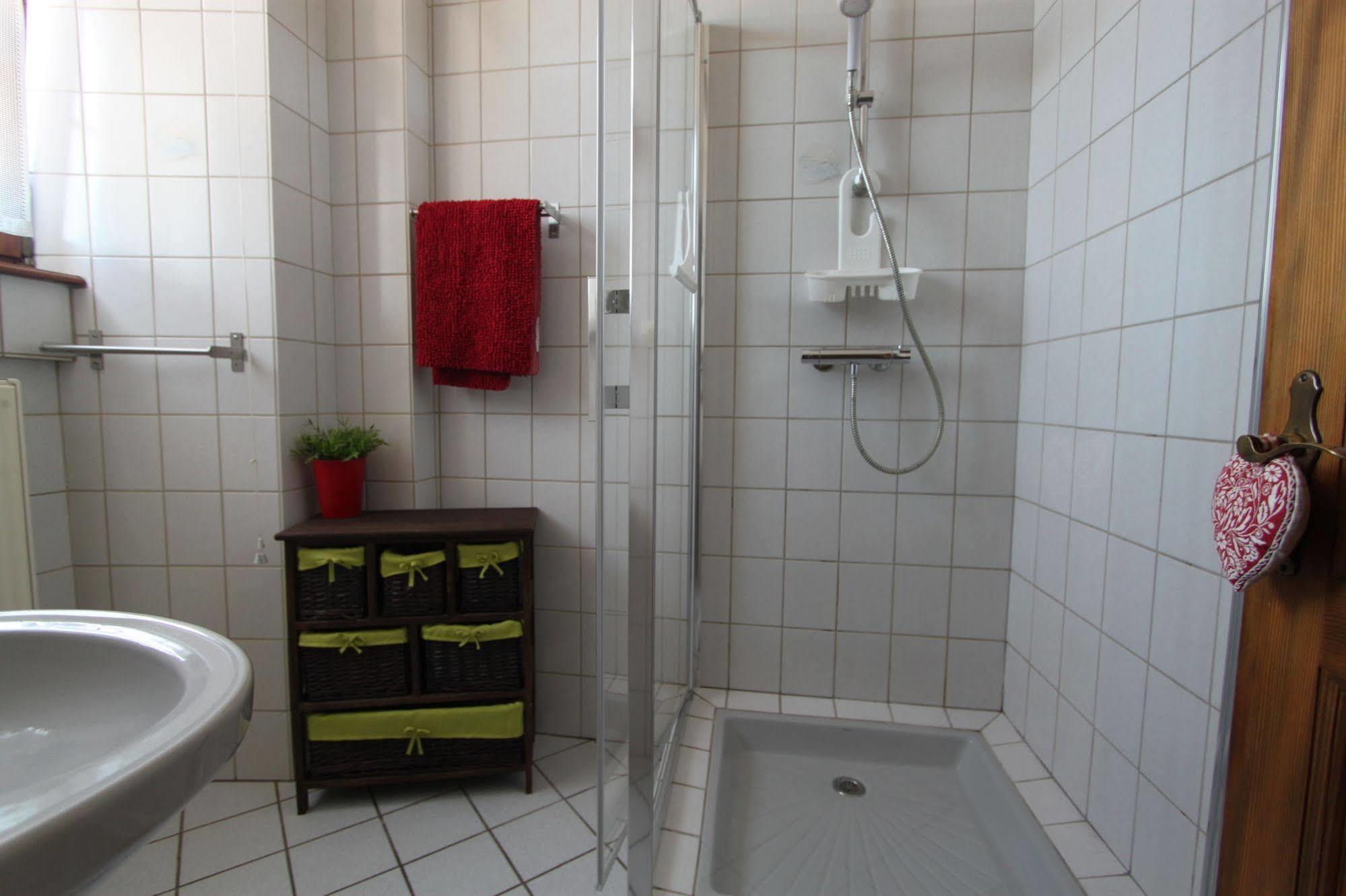 Appartement S'Harzala Vert à Bergheim Extérieur photo